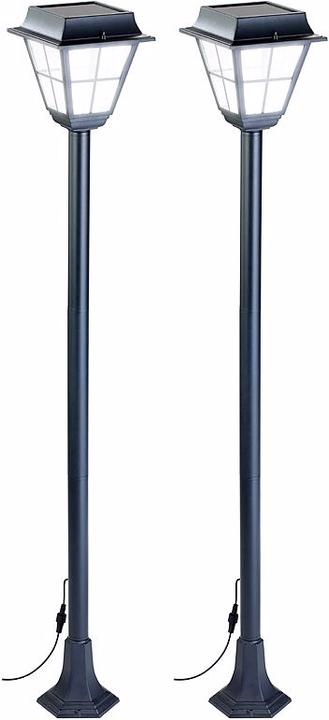 Illuminazione esterna