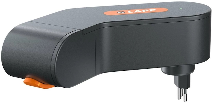 Immagine prodotto Lapp Mobility Mobility Dock (Tipo 2, 1.80 kW, 8 A, Tipo 13)