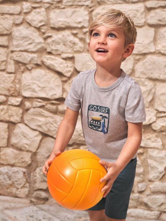 Produktbild Schiesser Pyjama Nightwear (92)