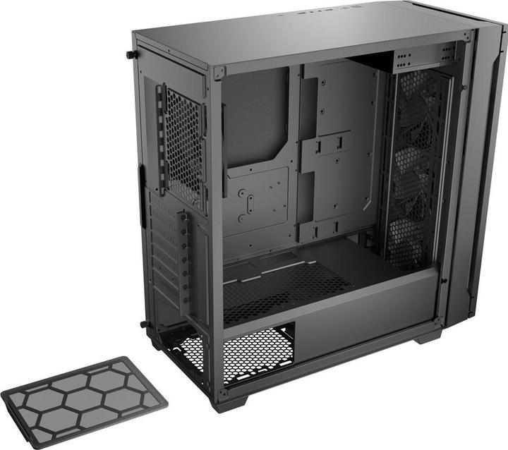 Image du produit Antec P10C (ATX, ITX, mATX)