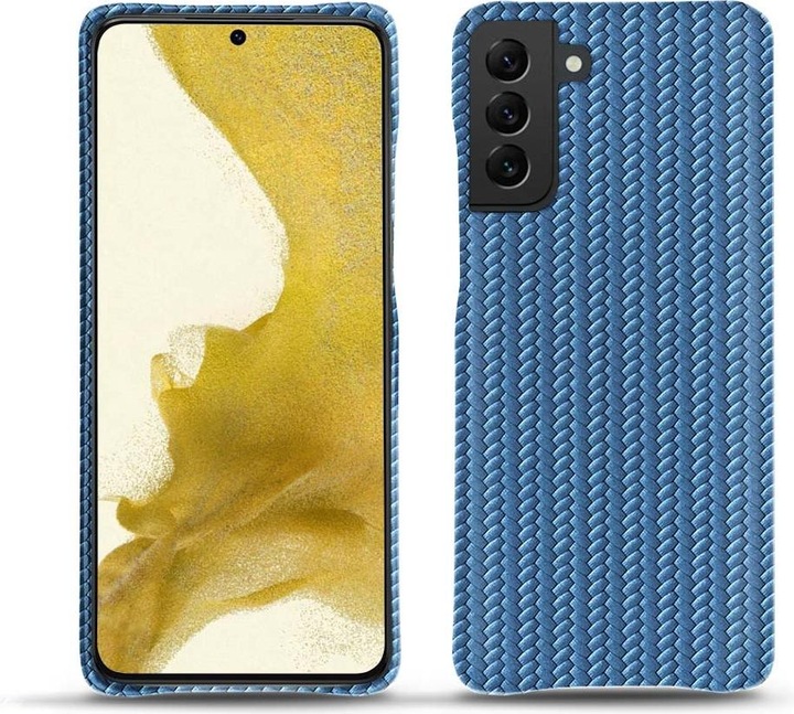 Produktbild Noreve Lederschutzhülle (Samsung Galaxy S22)