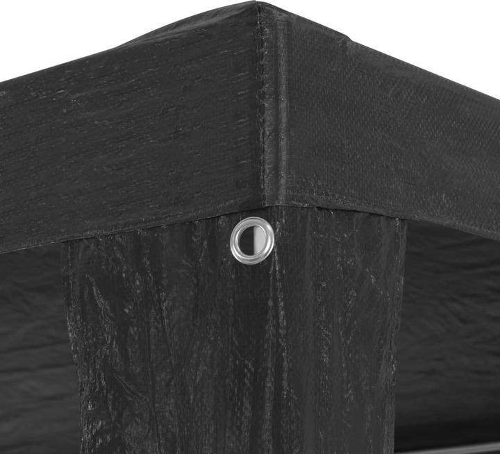 Actual product image vidaXL Shaylynn (300 cm, 300 cm)