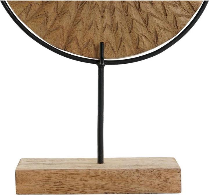 Actual product image DKD Home Decor Decorative figure Brown 32 x 9 x 47 cm