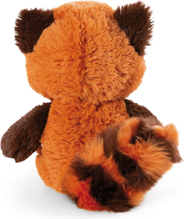 Actual product image NICI Plush Red Panda 25 cm Lurcher (25 cm)