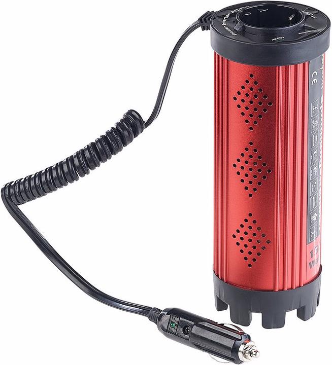 Revolt Kfz-Spannungswandler