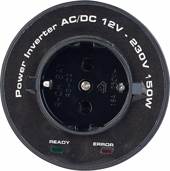 Produktbild Revolt Kfz-Spannungswandler