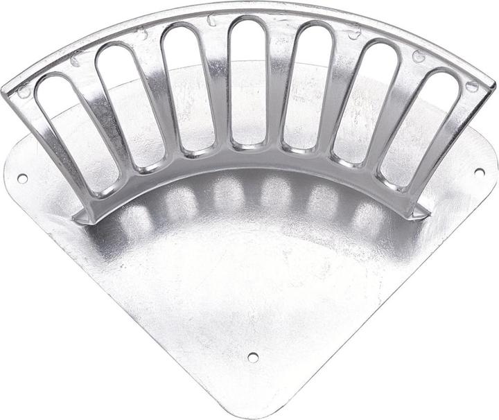 Actual product image APD hose bracket (4.94 m)