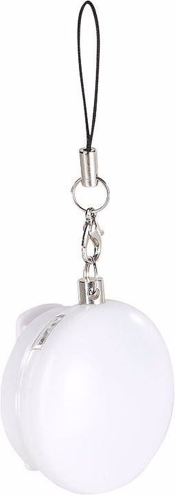 Actual product image Lunartec Set of 3 Automatic LED Handbag Lights with Light & Motion Sensor
