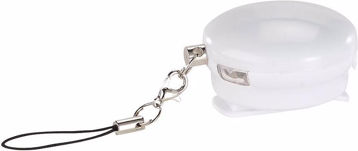 Produktbild Lunartec 3er-Set automatische LED-Handtaschenlichter mit Licht- & Bewegungssensor