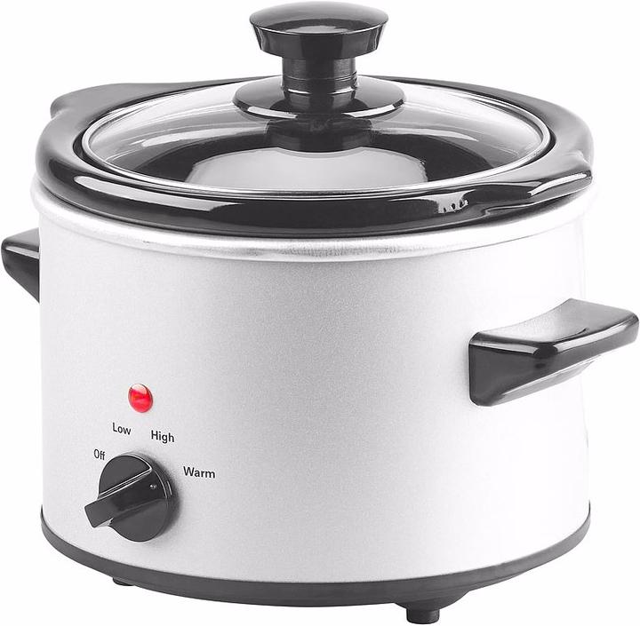 Produktbild Rosenstein & Söhne Elektrischer Schongarer