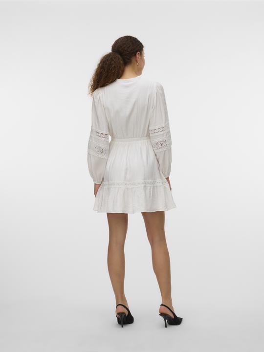 Image du produit Vero Moda VMWHITNEY Kurzes Kleid Kleid (M)