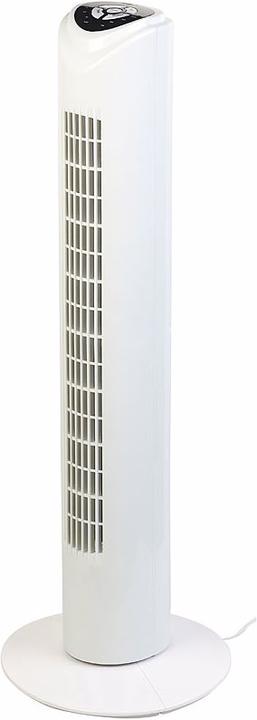 Image du produit Sichler Ventilateur de tour avec WLAN et App (54 dB)
