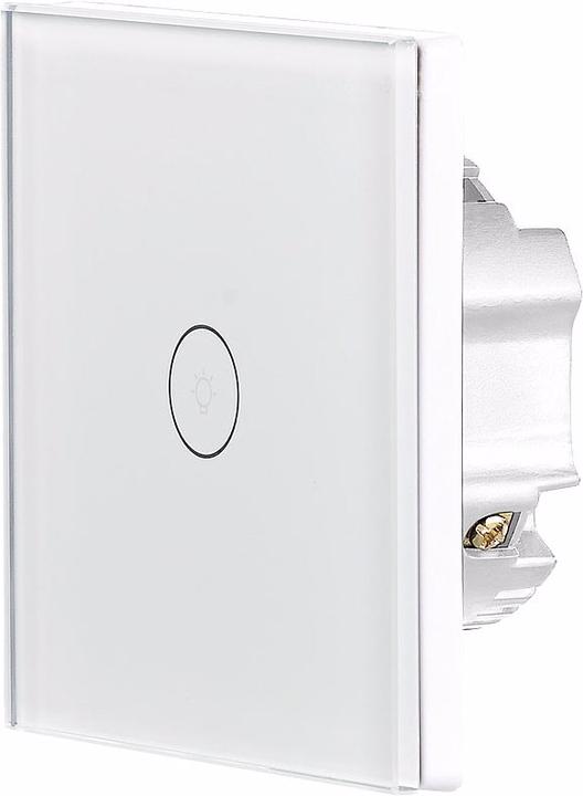Produktbild Luminea Touch-Lichtschalter