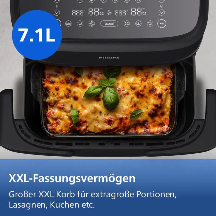 Actual product image Philips NA154/00