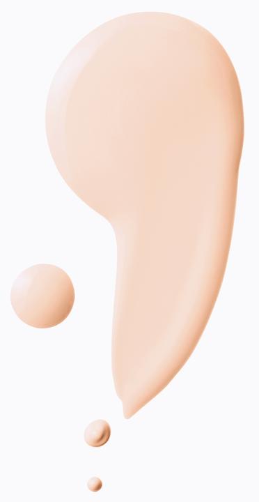 Actual product image Maybelline New York Fit me! Matte&Poreless (107 Rose Beige)