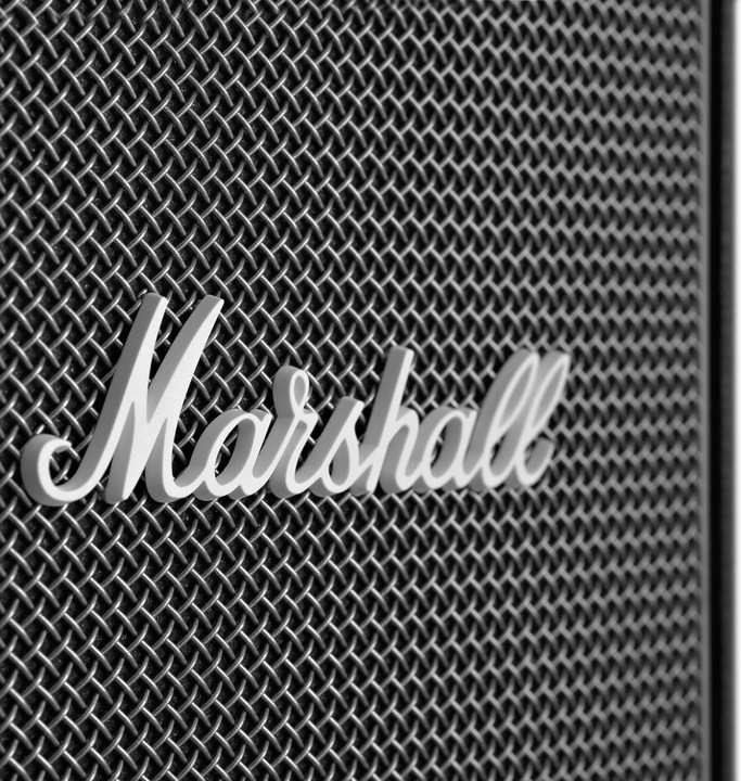 Produktbild Marshall Tufton (20 h, Akkubetrieb)