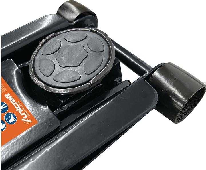 Produktbild Unicraft Rangierwagenheber SRWH 3003 EF