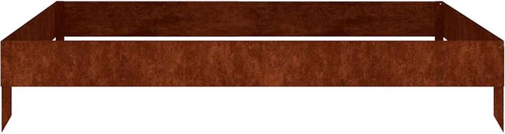 Produktbild vidaXL Garten-Hochbeet