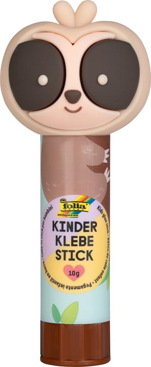 Produktbild Folia Klebestick KIDS 10g Sloth