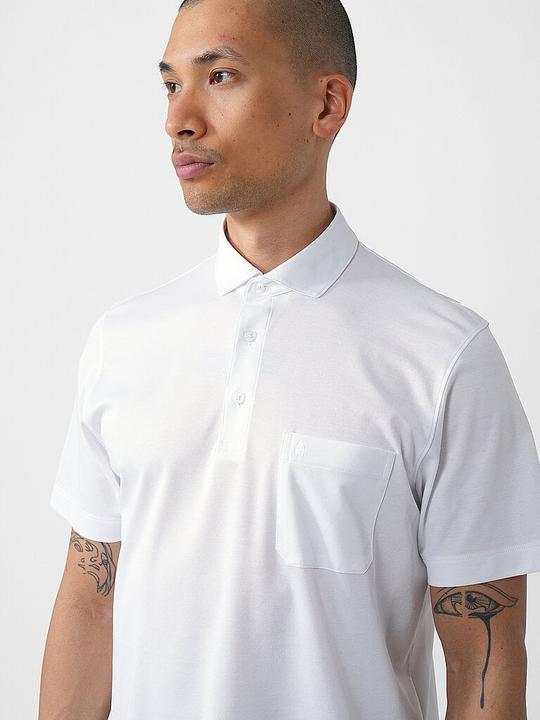 Image du produit Ragman Poloshirt (S)
