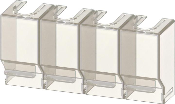 Produktbild Siemens Abdeckung Zubehör 3KC9804-2