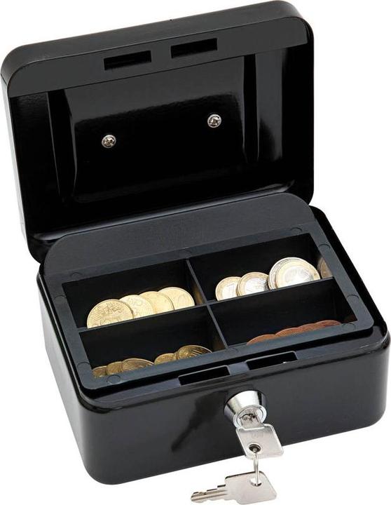 Wedo Cash box