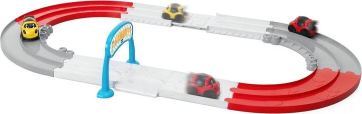 Actual product image Chicco Turbo Ball - Race Track