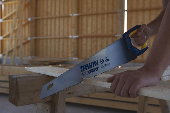 Actual product image Irwin Serrucho Xpert Universal 375mm