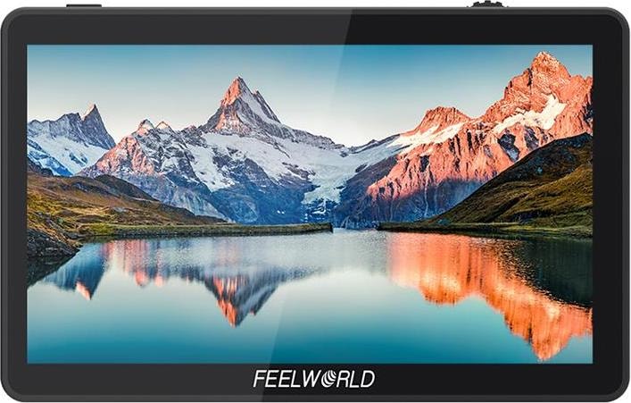 Feelworld F6 PLUS V2 (6", Full HD)