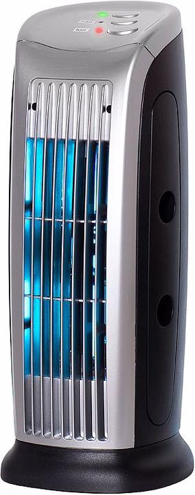 Produktbild Sichler Luftreiniger mit Ionisator, UV-Licht und Staubfilter (15 m²)