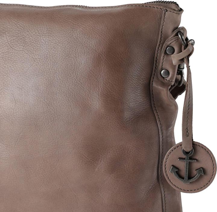 Produktbild Harbour 2nd Anchor Love Vera Umhängetasche Leder 34 cm