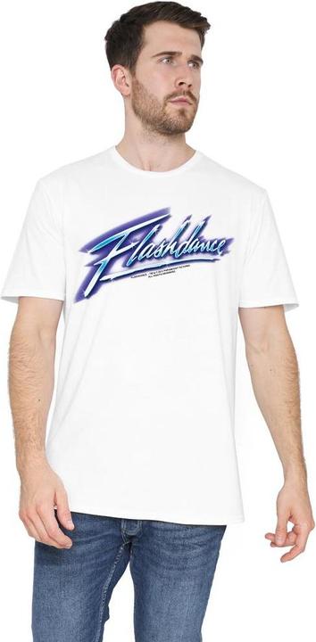 Produktbild Flashdance TShirt (4XL)