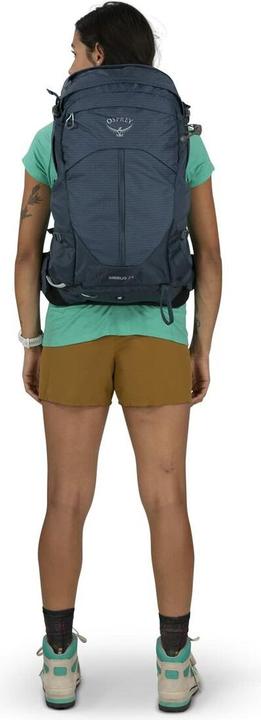 Produktbild Osprey Stratos 24 (24 l)