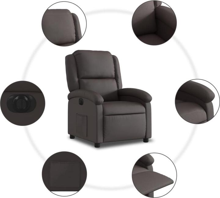 Produktbild vidaXL Relaxsessel