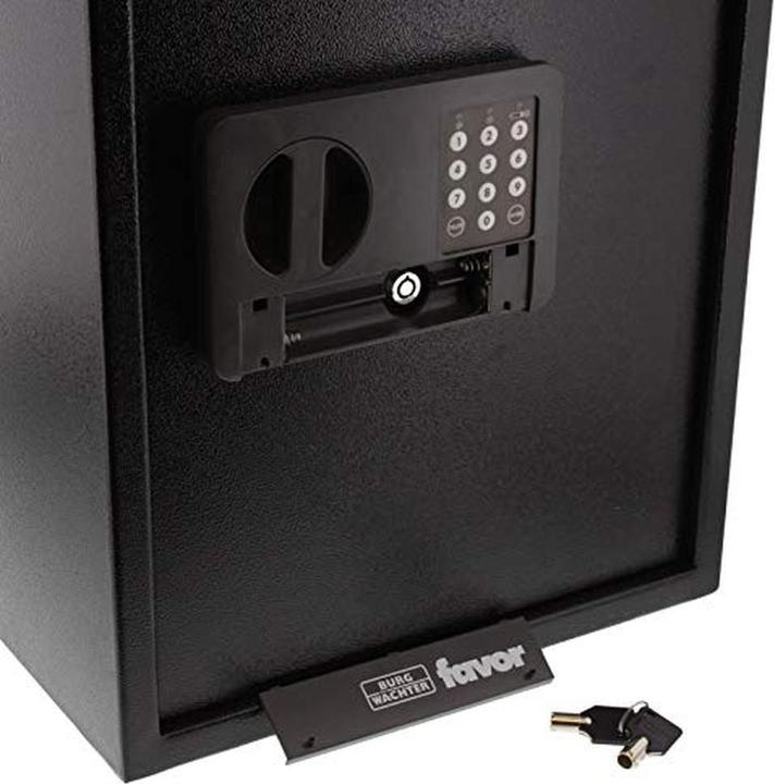 Immagine prodotto Burg Wächter Mobili sicuri FAVORE S9 E (66.50 l)