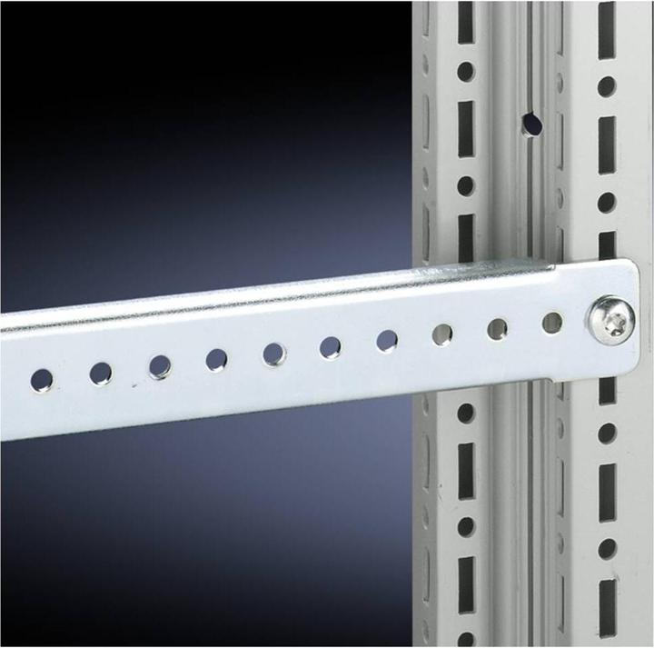 Actual product image Rittal TS 4309.000 Silver