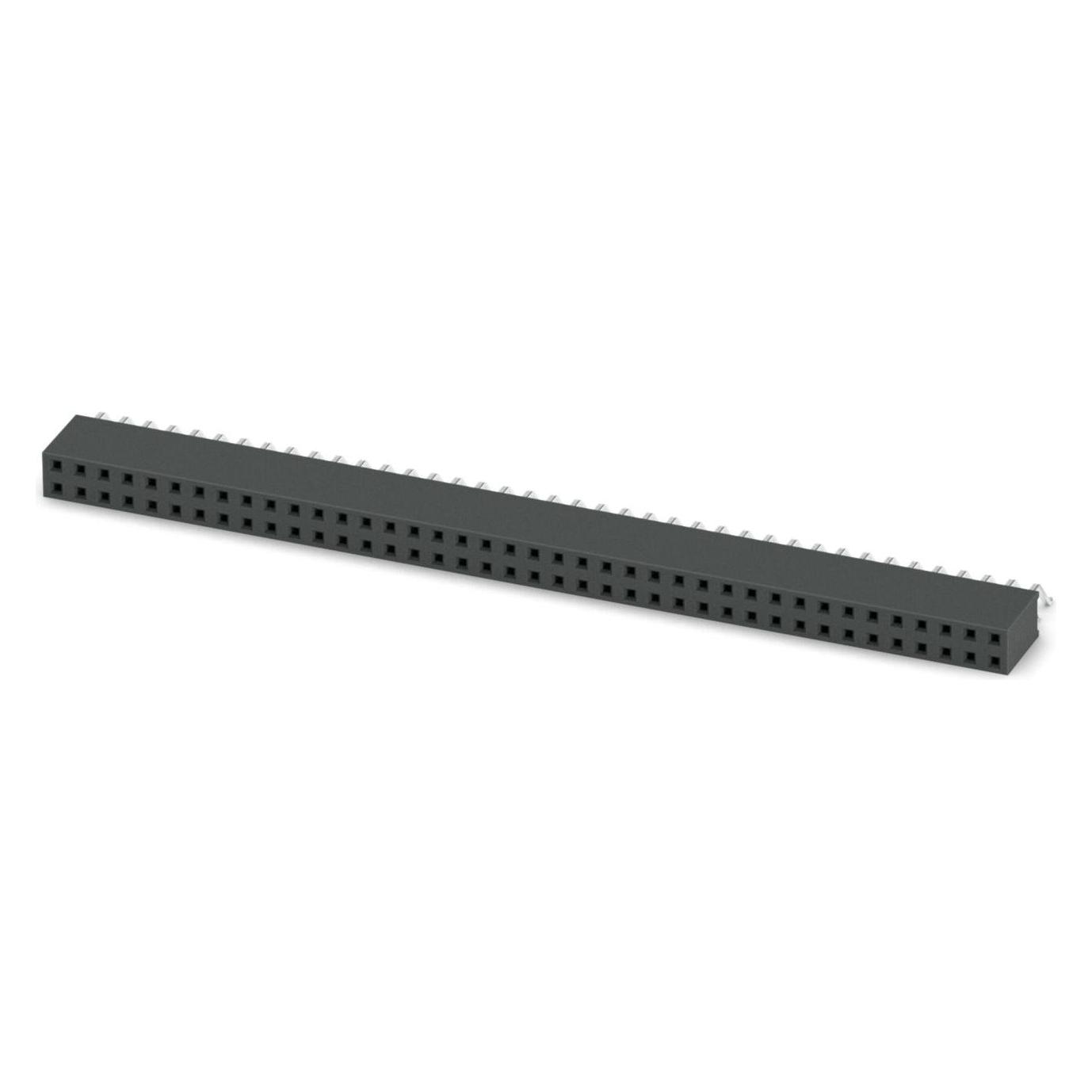 Phoenix Contact PHOENIX 1156907, Elektronikkabel + Stecker, Schwarz