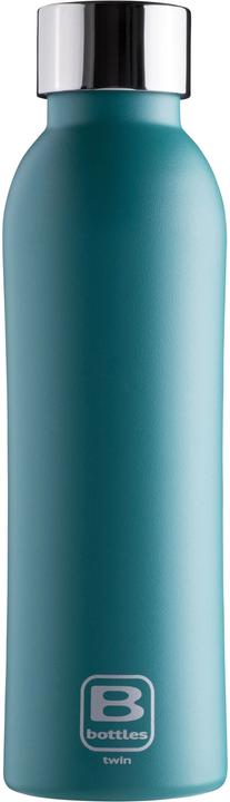 Bugatti B bottle Green Vintag Sand 500 ml doppelwandig / 500 ml (0.50 l)
