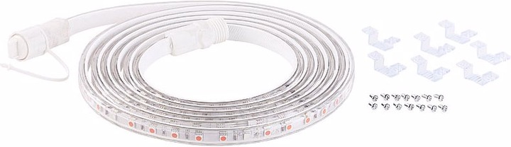 Immagine prodotto Lunartec Strisce di crescita delle piante (LED, 230 V)