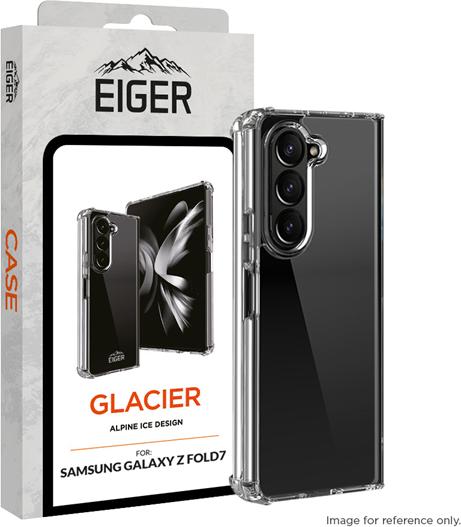 Produktbild Eiger Glacier Case (Samsung Galaxy Z Fold7)