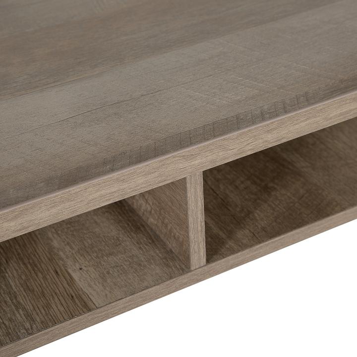 Actual product image Beliani Forres (120 x 60 x 76 cm)