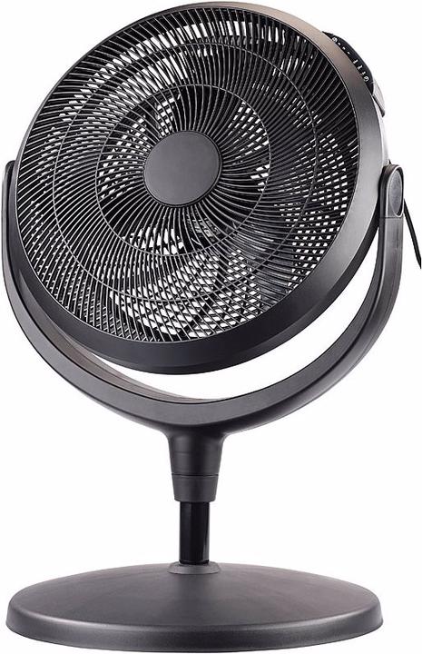 Image du produit Sichler Ventilateur XXL réglable en hauteur avec télécommande et minuterie (66.10 dB)