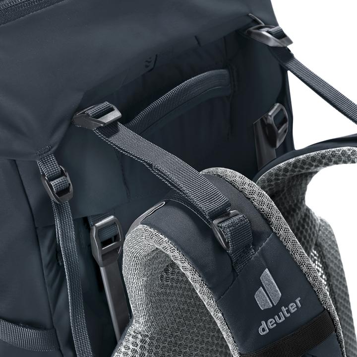 Produktbild Deuter Aircontact Core 50+10 (60 l)
