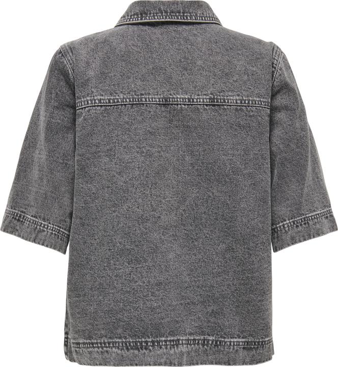 Immagine prodotto Only ONLBELLE Jeanshemd Jeanshemd (XS)