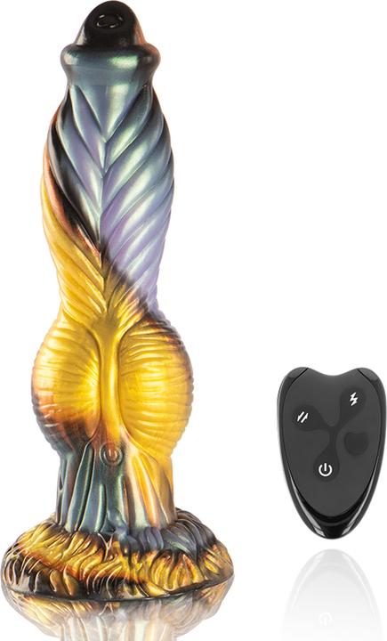 Productafbeelding Epic Phoenix Dildo - De Herrijzende Afstandsbediening