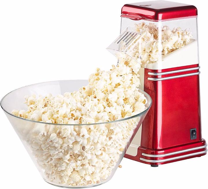 Rosenstein & Söhne Popcornmaschine