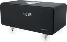 Actual product image Muse M-950BT Radio black