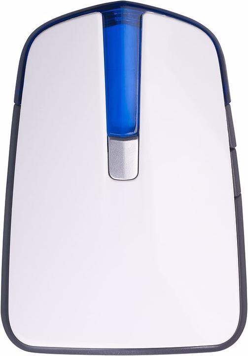 Produktbild CasaControl Batterie-Funkklingel mit kinetischem Funk-Taster (Funk)