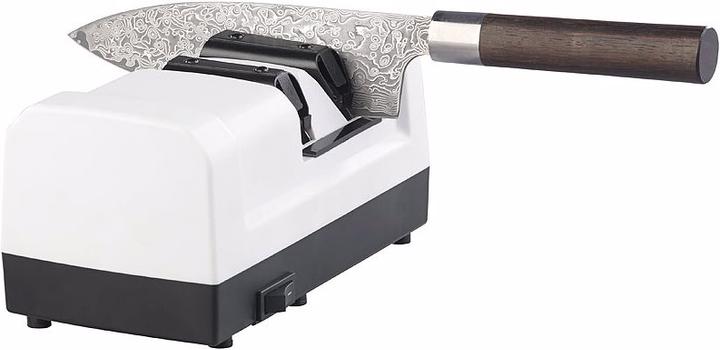 Produktbild Rosenstein & Söhne Elektrischer Profi-Diamant-Messerschärfer