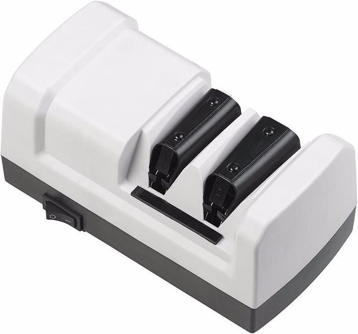 Produktbild Rosenstein & Söhne Elektrischer Profi-Diamant-Messerschärfer